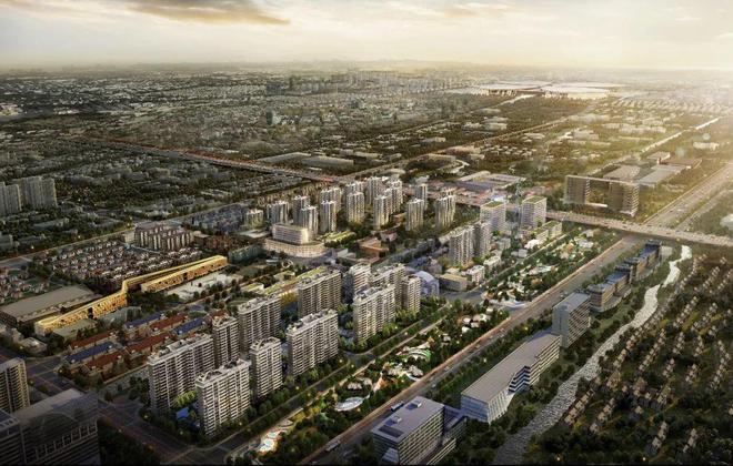 官网解析:上海青浦俊灿星城快来关注一下!售楼处欢迎你(图2) 官网解析:上海青浦俊灿星城快来关注一下!售楼处欢迎你(图2)