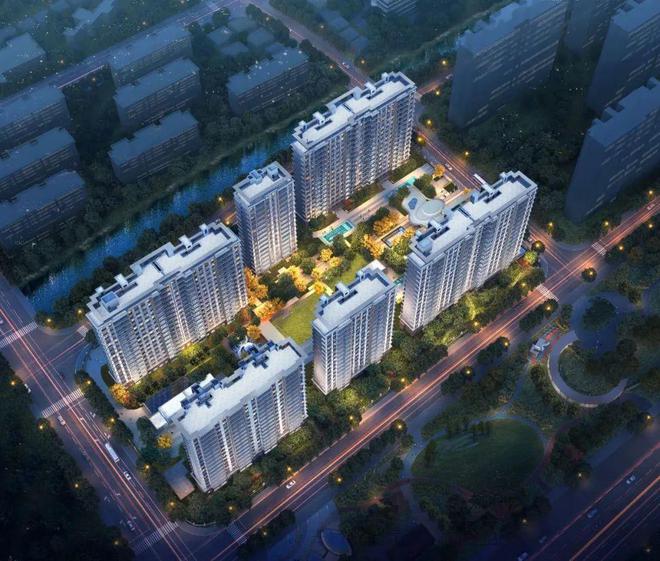 官网解析:上海青浦俊灿星城快来关注一下!售楼处欢迎你(图5) 官网解析:上海青浦俊灿星城快来关注一下!售楼处欢迎你(图5)