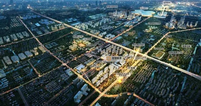 官网解析:上海青浦俊灿星城快来关注一下!售楼处欢迎你(图8) 官网解析:上海青浦俊灿星城快来关注一下!售楼处欢迎你(图8)