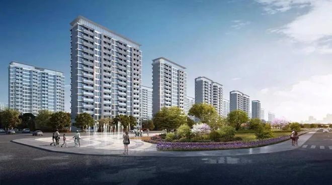 官网解析:上海青浦俊灿星城快来关注一下!售楼处欢迎你(图12) 官网解析:上海青浦俊灿星城快来关注一下!售楼处欢迎你(图12)