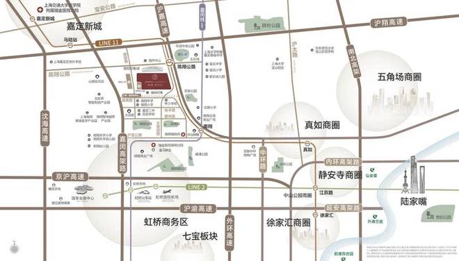 2024绿城留香园官方发布-绿城留香园官方楼盘详情-上海房天下(图21) 2024绿城留香园官方发布-绿城留香园官方楼盘详情-上海房天下(图21)