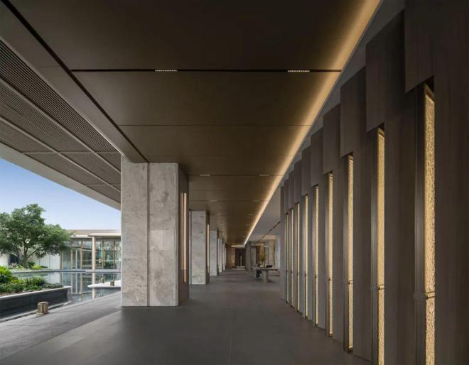绿城春晓园售楼处 绿城春晓园官方首页-2024实景图(图7) 绿城春晓园售楼处 绿城春晓园官方首页-2024实景图(图7)