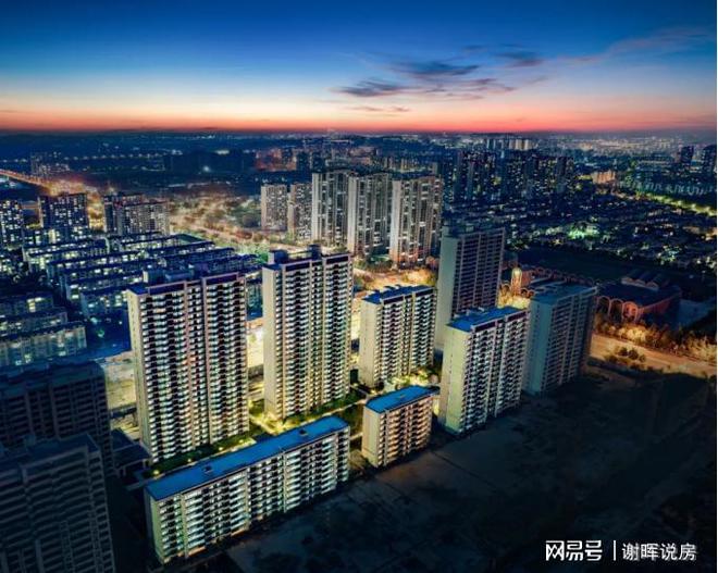 坚持品质兑现中骏商管旗下又一中骏世界城住宅项目交付