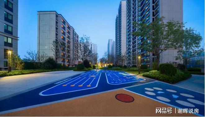 坚持品质兑现中骏商管旗下又一中骏世界城住宅项目交付(图7) 坚持品质兑现中骏商管旗下又一中骏世界城住宅项目交付(图7)