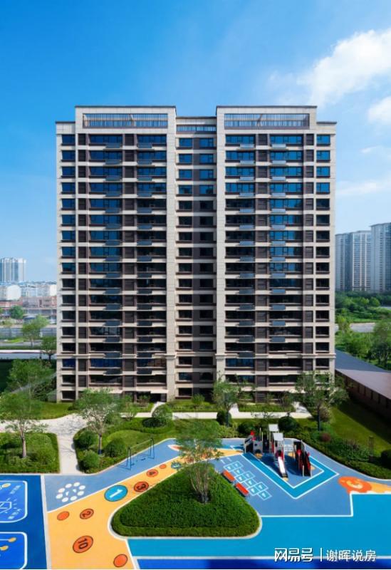 坚持品质兑现中骏商管旗下又一中骏世界城住宅项目交付(图3) 坚持品质兑现中骏商管旗下又一中骏世界城住宅项目交付(图3)