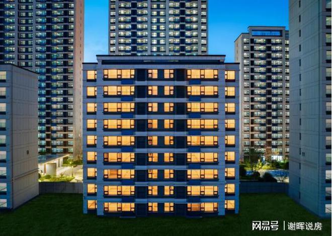 坚持品质兑现中骏商管旗下又一中骏世界城住宅项目交付(图4) 坚持品质兑现中骏商管旗下又一中骏世界城住宅项目交付(图4)