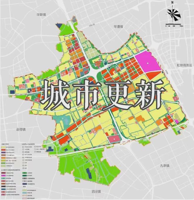 虹桥灿耀星城(2024年虹桥灿耀星城)官方网站-楼盘详情-户型配套(图6) 虹桥灿耀星城(2024年虹桥灿耀星城)官方网站-楼盘详情-户型配套(图6)