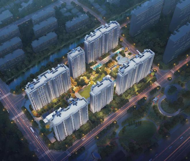 虹桥灿耀星城为什么这么火丨优势在哪里丨灿耀星城深度价值剖析！(图9)