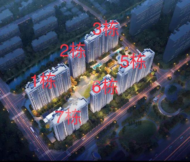 虹桥灿耀星城为什么这么火丨优势在哪里丨灿耀星城深度价值剖析！