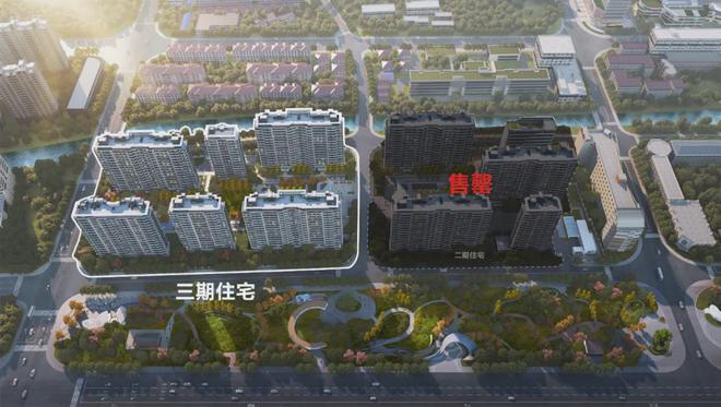 虹桥灿耀星城为什么这么火丨优势在哪里丨灿耀星城深度价值剖析！(图8)