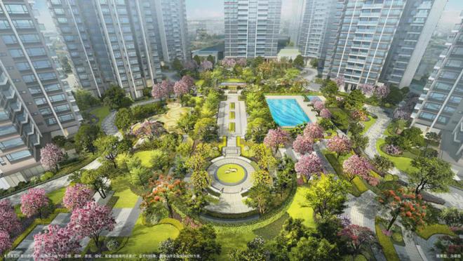 鸿荣源珈誉府销售中心宝安珈誉玖玺2024官方网站深圳楼盘资讯
