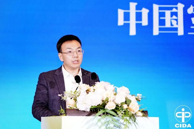 2024中国室内设计教育大会系列活动举行(图8)