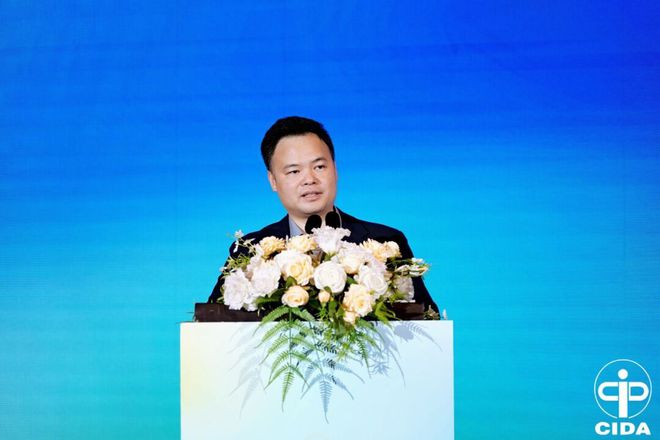 2024中国室内设计教育大会系列活动举行(图33)
