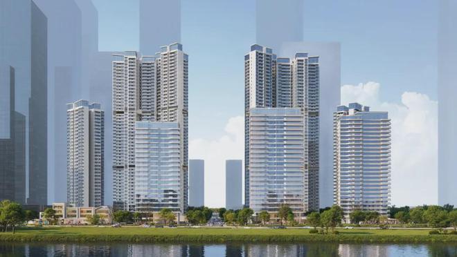 西派澜岸)2024官方网站-西派澜岸售楼中心-欢迎您(图5) 西派澜岸)2024官方网站-西派澜岸售楼中心-欢迎您(图5)