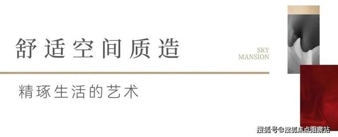 红星宝山天铂（2024年）官方网站-宝山天铂楼盘详情-上海房天下(图5)