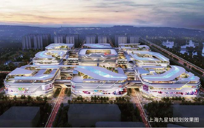 2024古美阅华(古美阅华)官方网站--上海房天下(图9) 2024古美阅华(古美阅华)官方网站--上海房天下(图9)