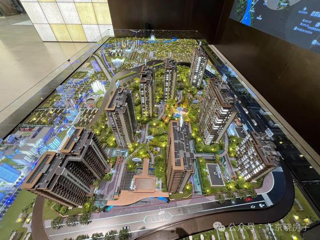 中建和颂九里售楼处(和颂九里价格_优惠详情)项目信息(图4) 中建和颂九里售楼处(和颂九里价格_优惠详情)项目信息(图4)