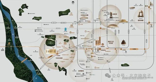 中建和颂九里售楼处(和颂九里价格_优惠详情)项目信息(图2) 中建和颂九里售楼处(和颂九里价格_优惠详情)项目信息(图2)