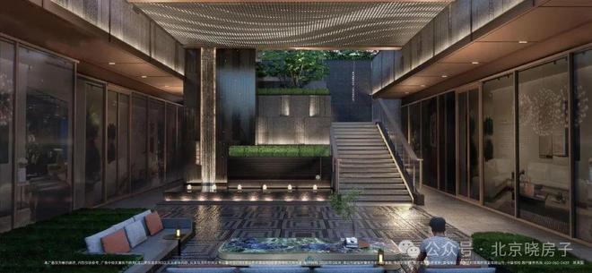 中建和颂九里售楼处(和颂九里价格_优惠详情)项目信息(图6) 中建和颂九里售楼处(和颂九里价格_优惠详情)项目信息(图6)
