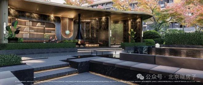 中建和颂九里售楼处(和颂九里价格_优惠详情)项目信息(图7) 中建和颂九里售楼处(和颂九里价格_优惠详情)项目信息(图7)