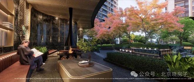 中建和颂九里售楼处(和颂九里价格_优惠详情)项目信息(图9) 中建和颂九里售楼处(和颂九里价格_优惠详情)项目信息(图9)