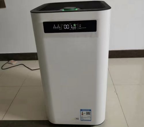 良心推荐！科技发烧友评测的家用空气净化器这几款品牌效果最佳(图3)