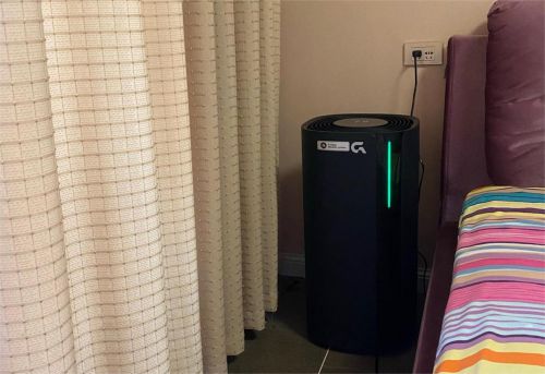 良心推荐!科技发烧友评测的家用空气净化器这几款品牌效果最佳