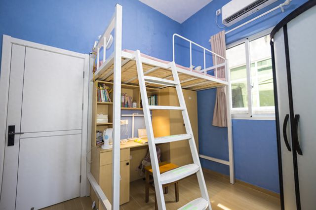 暖心升级！“梦想小屋”点亮困境青少年梦想