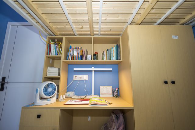 暖心升级！“梦想小屋”点亮困境青少年梦想(图2)
