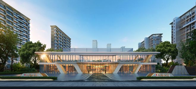 首开天阅山河售楼处(北京首开天阅山河)官方网站-2024楼盘欢迎您(图2) 首开天阅山河售楼处(北京首开天阅山河)官方网站-2024楼盘欢迎您(图2)