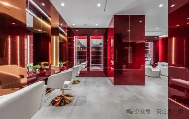 2024年全球最贵超级豪宅都长啥样?简直让人大饱眼福!(图15) 2024年全球最贵超级豪宅都长啥样?简直让人大饱眼福!(图15)