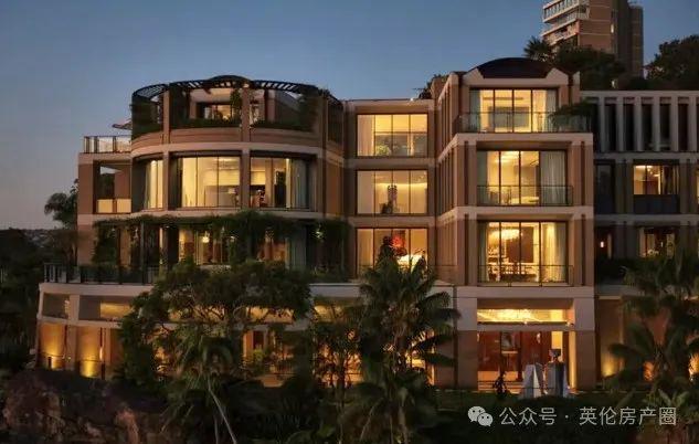 2024年全球最贵超级豪宅都长啥样?简直让人大饱眼福!(图20) 2024年全球最贵超级豪宅都长啥样?简直让人大饱眼福!(图20)