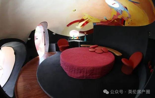 2024年全球最贵超级豪宅都长啥样?简直让人大饱眼福!(图29) 2024年全球最贵超级豪宅都长啥样?简直让人大饱眼福!(图29)