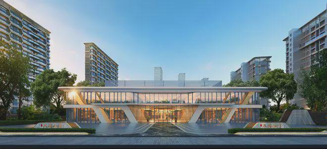 天阅山河(售楼处)-天阅山河官方网站-最新发布-2024新首页欢迎您(图2) 天阅山河(售楼处)-天阅山河官方网站-最新发布-2024新首页欢迎您(图2)