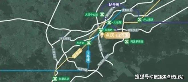 名居山河里(营销中心)首页网站-名居山河里-欢迎您-楼盘详情@售楼处(图9)