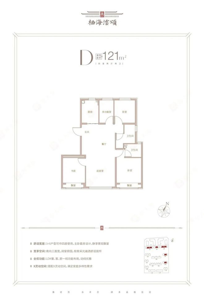 @2024栖海澐颂(栖海云颂售楼处)-项目信息周边配套澐颂(图12) @2024栖海澐颂(栖海云颂售楼处)-项目信息周边配套澐颂(图12)