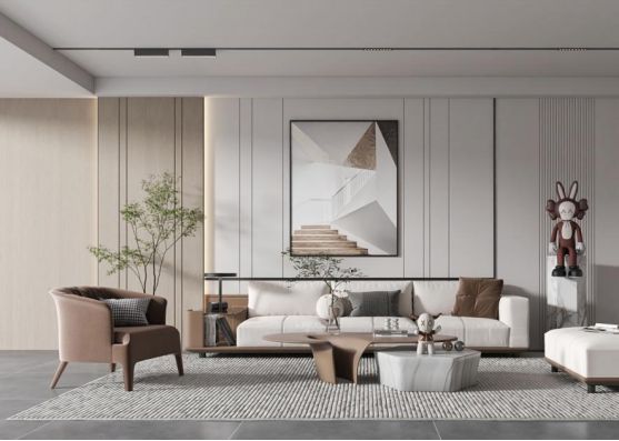 全屋定制新宠——户尚优品HENF级热康板争做环保板材顶流!(图3) 全屋定制新宠——户尚优品HENF级热康板争做环保板材顶流!(图3)