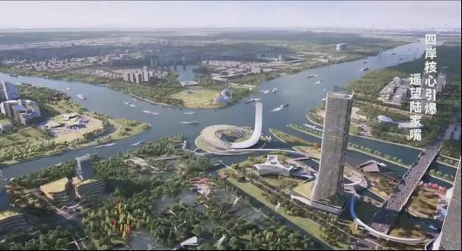 上海闵行招商中旅揽阅售楼处官方网页丨@招商中旅·揽阅电话(图6)