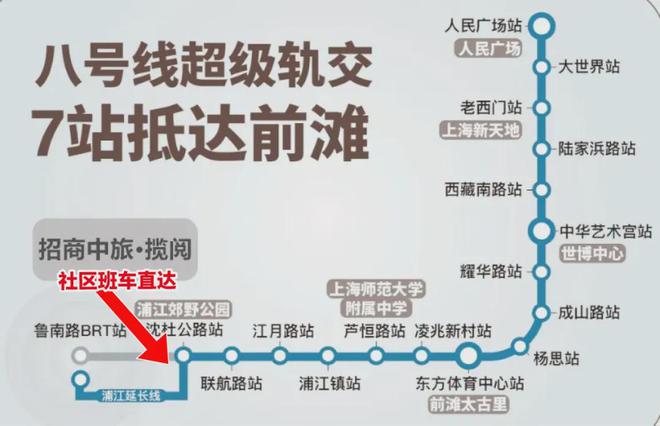 上海闵行招商中旅揽阅售楼处官方网页丨@招商中旅·揽阅电话(图7)