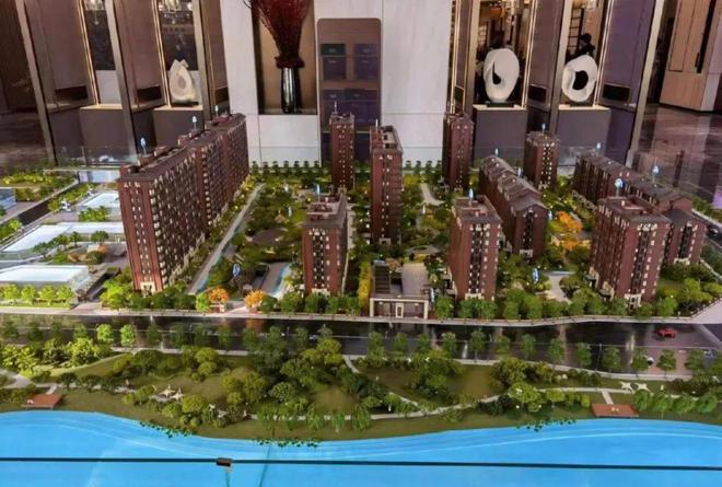 2024栖海澐颂(栖海云颂售楼处)-澐颂项目信息周边配套(图8)