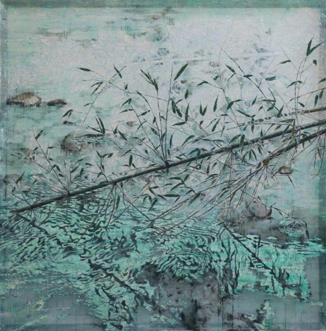 DECO要闻|艺术氛围感拉满!上海国际艺术品交易周开幕(图11) DECO要闻|艺术氛围感拉满!上海国际艺术品交易周开幕(图11)