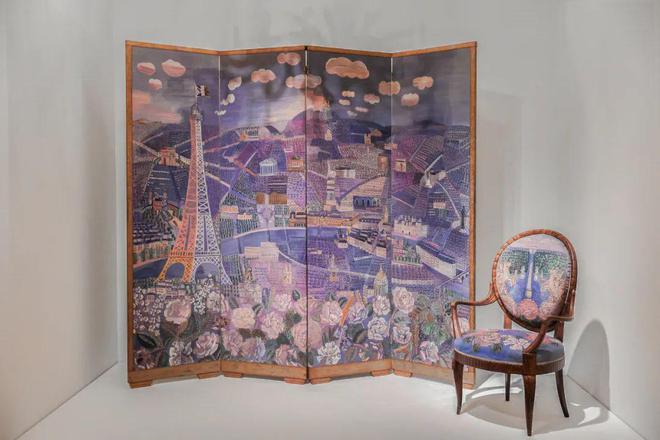 DECO要闻|艺术氛围感拉满!上海国际艺术品交易周开幕(图28) DECO要闻|艺术氛围感拉满!上海国际艺术品交易周开幕(图28)