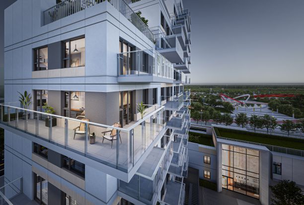 中建T5未来住区 开启科技住宅新纪元(图3)