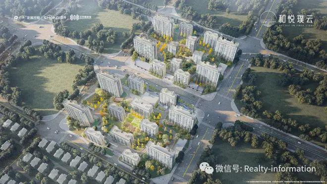 和悦璞云-售楼处(北京·首页和悦璞云)官方网站-2024最新房价详情(图10)