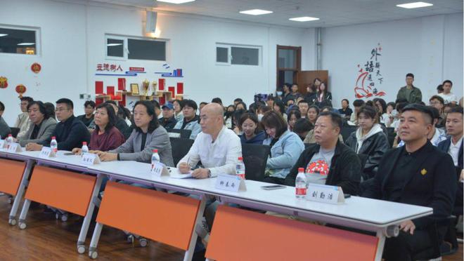 2024年全国院校室内设计技能大赛黑龙江省选拔赛圆满落下帷幕(图3) 2024年全国院校室内设计技能大赛黑龙江省选拔赛圆满落下帷幕(图3)