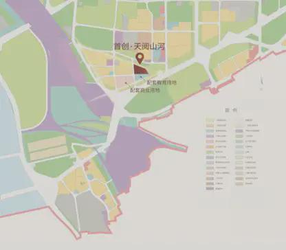 首创天阅山河(售楼处)官方网站-首创天阅山河-2024最新首页欢迎您(图3)