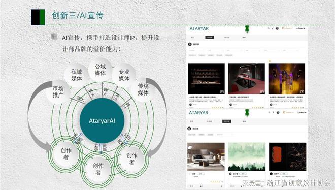 2024中国(杭州)设计创新对洽会:AI驱动空间设计初探(图8) 2024中国(杭州)设计创新对洽会:AI驱动空间设计初探(图8)