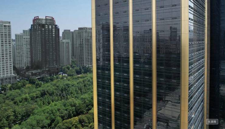 赛里斯壹号-西安丨建面约97-275㎡丨在售楼栋丨品牌开发商丨医院(图4) 赛里斯壹号-西安丨建面约97-275㎡丨在售楼栋丨品牌开发商丨医院(图4)