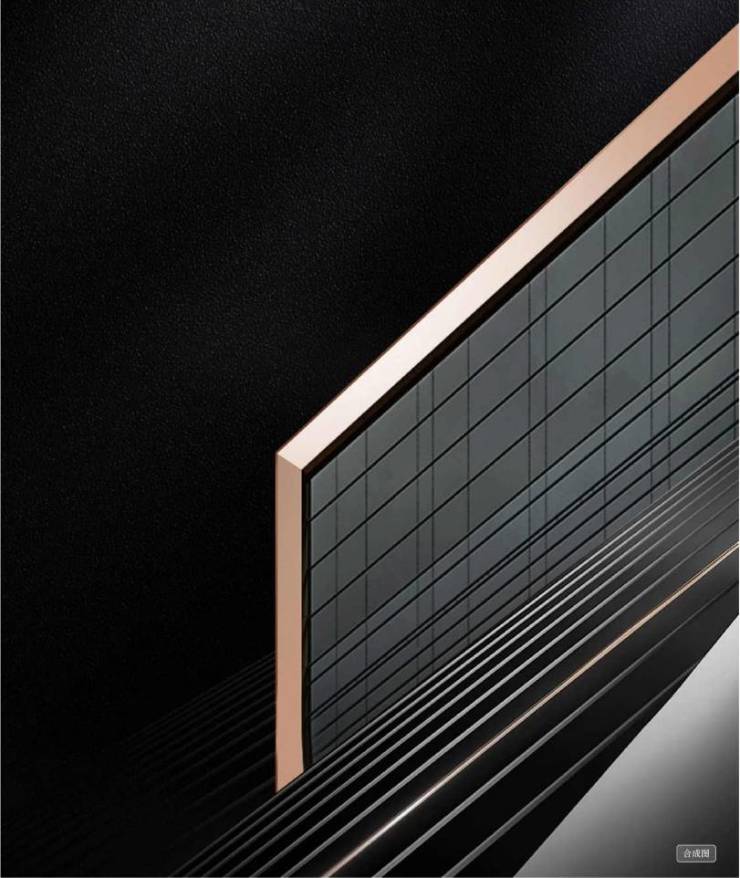 赛里斯壹号-西安丨建面约97-275㎡丨在售楼栋丨品牌开发商丨医院(图2) 赛里斯壹号-西安丨建面约97-275㎡丨在售楼栋丨品牌开发商丨医院(图2)