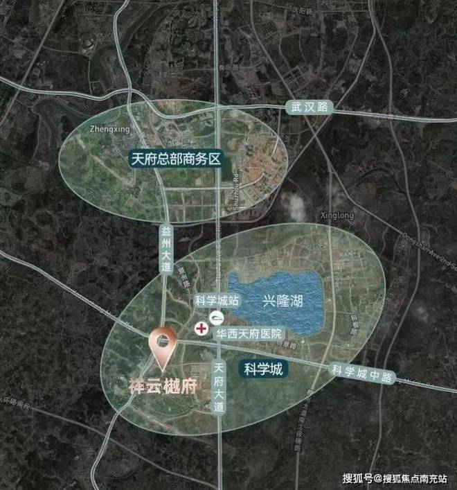 成都祥云樾府售楼处官方网站-官方楼盘测评详情-成都房天下(图3) 成都祥云樾府售楼处官方网站-官方楼盘测评详情-成都房天下(图3)
